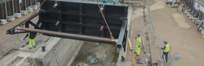 About the restoration