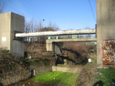 History of the Lock