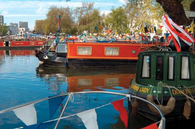 The Canal & River Trust