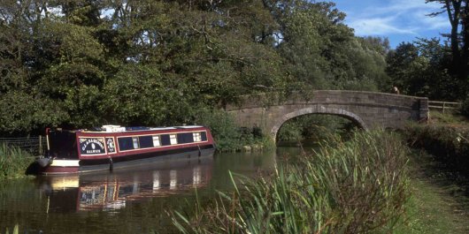 Boating for leisure